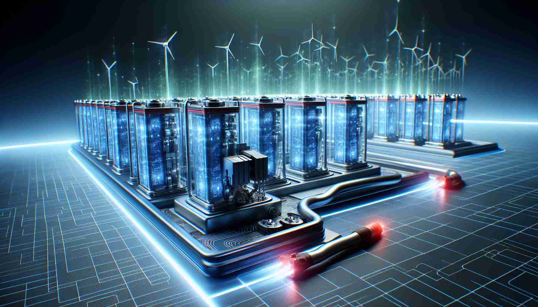 QuantumScape: Revolutionizing Electric Vehicle Batteries